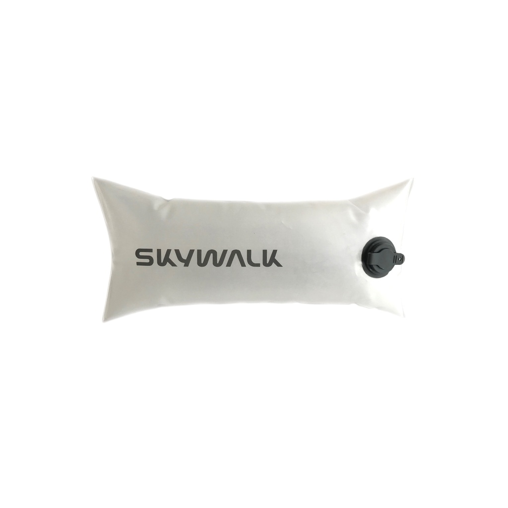 Skywalk Packing Tube